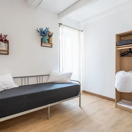 Adira Marseille Panier 2 Etoiles Apartment Exterior photo