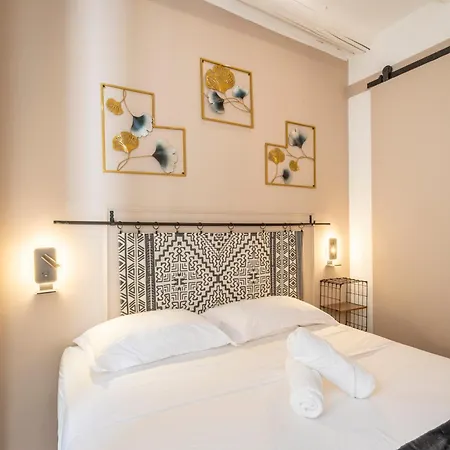 Adira Marseille Panier 2 Etoiles Apartment Exterior photo