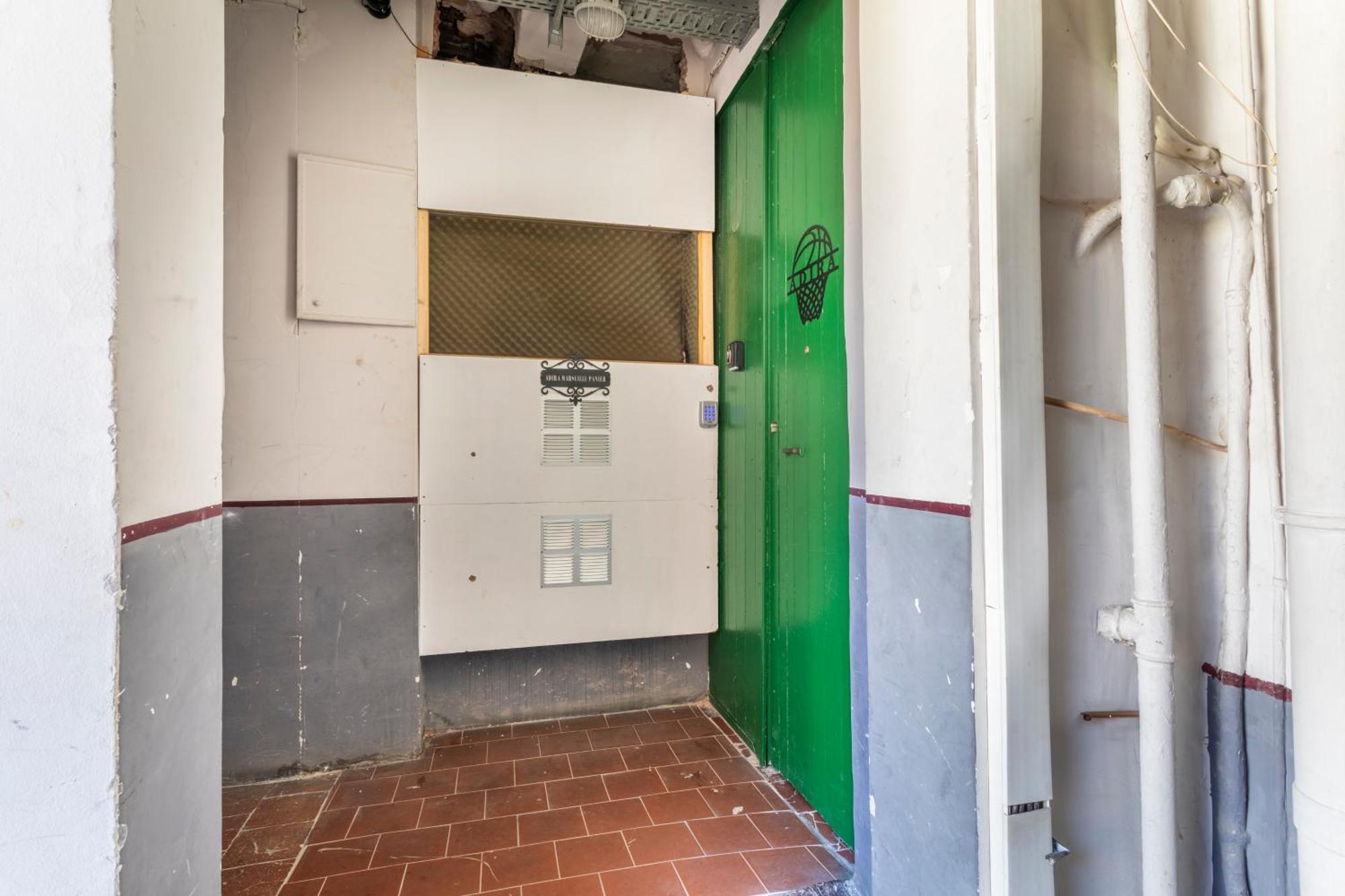 Apartment Adira Panier 2 Etoiles *