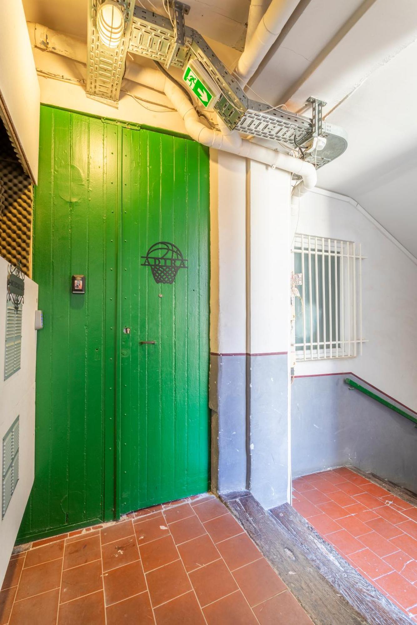 Adira Panier 2 Etoiles Apartment Marseille
