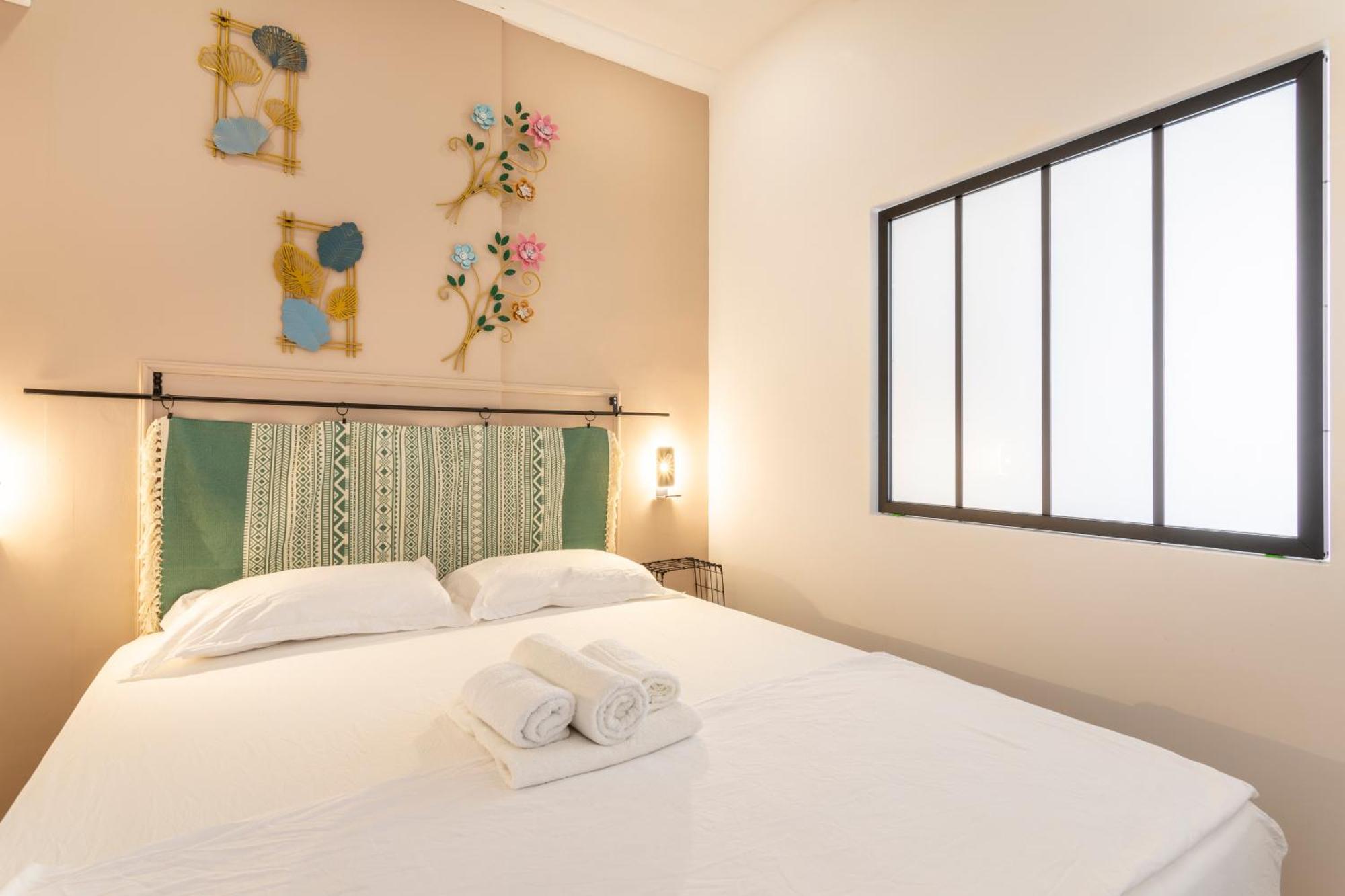 Adira Panier 2 Etoiles Appartement