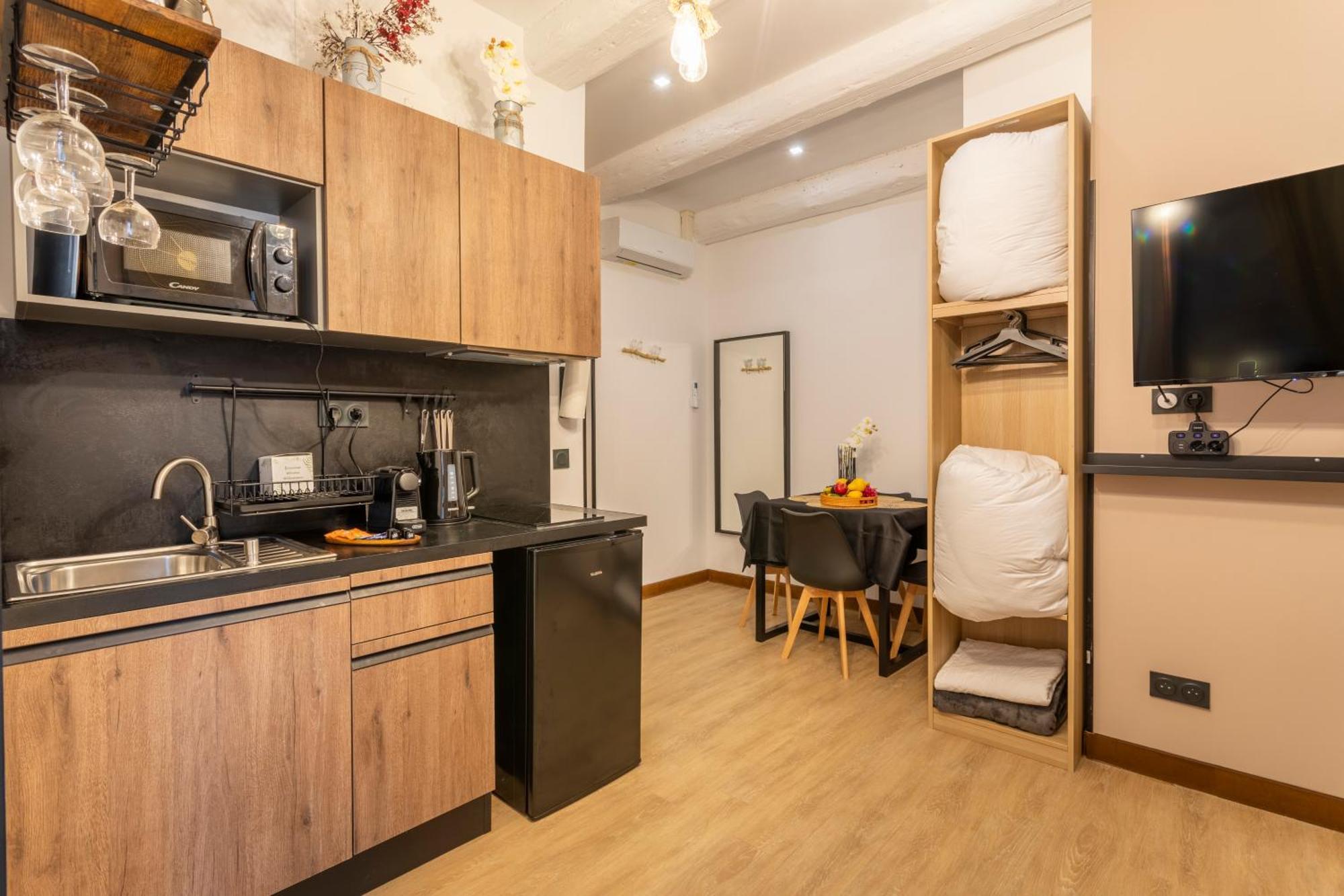 Appartement Adira Panier 2 Etoiles *