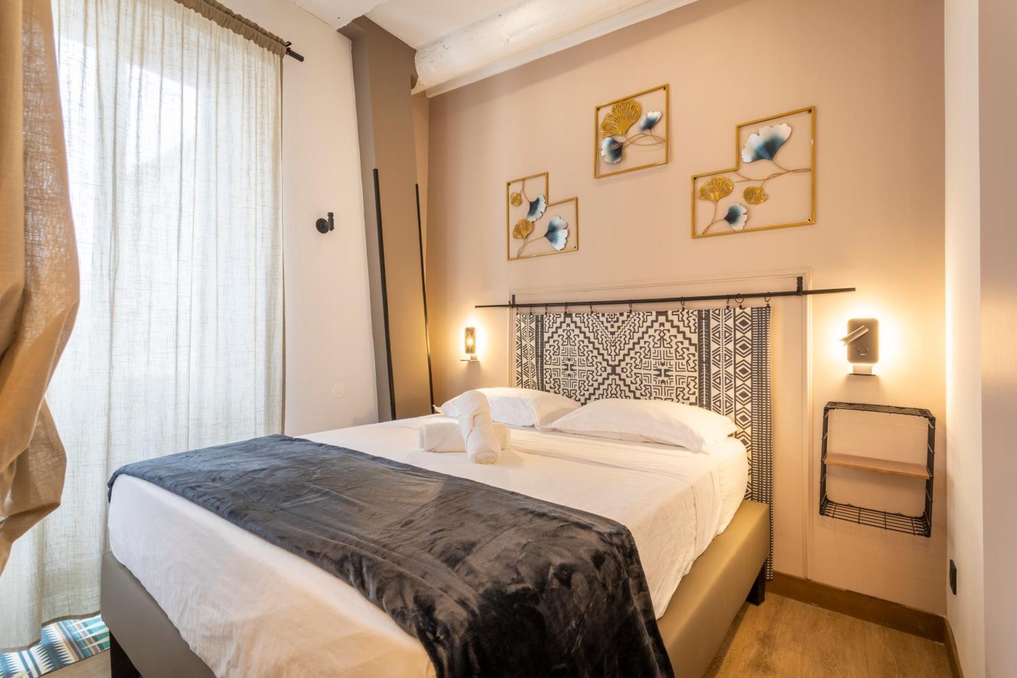 Apartment Adira Panier 2 Etoiles Marseille