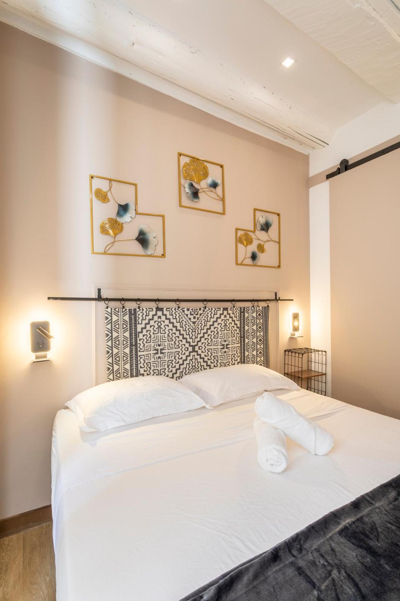 Apartment Adira Panier 2 Etoiles