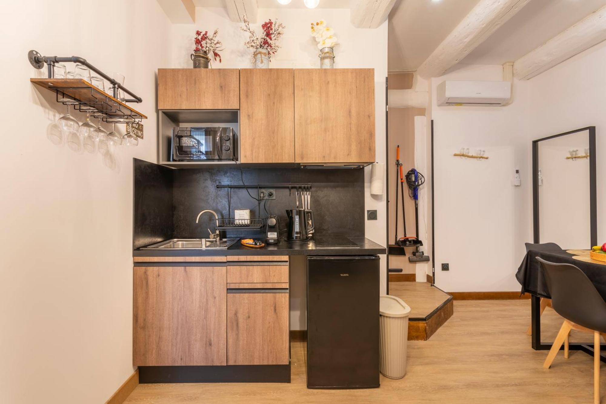 Adira Panier 2 Etoiles Apartment *