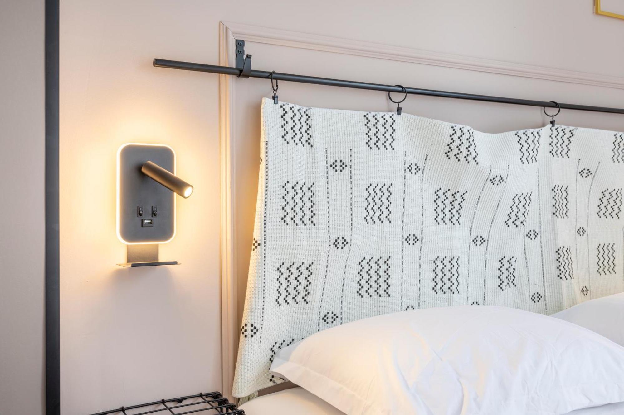 Adira Panier 2 Etoiles Appartement Marseilles