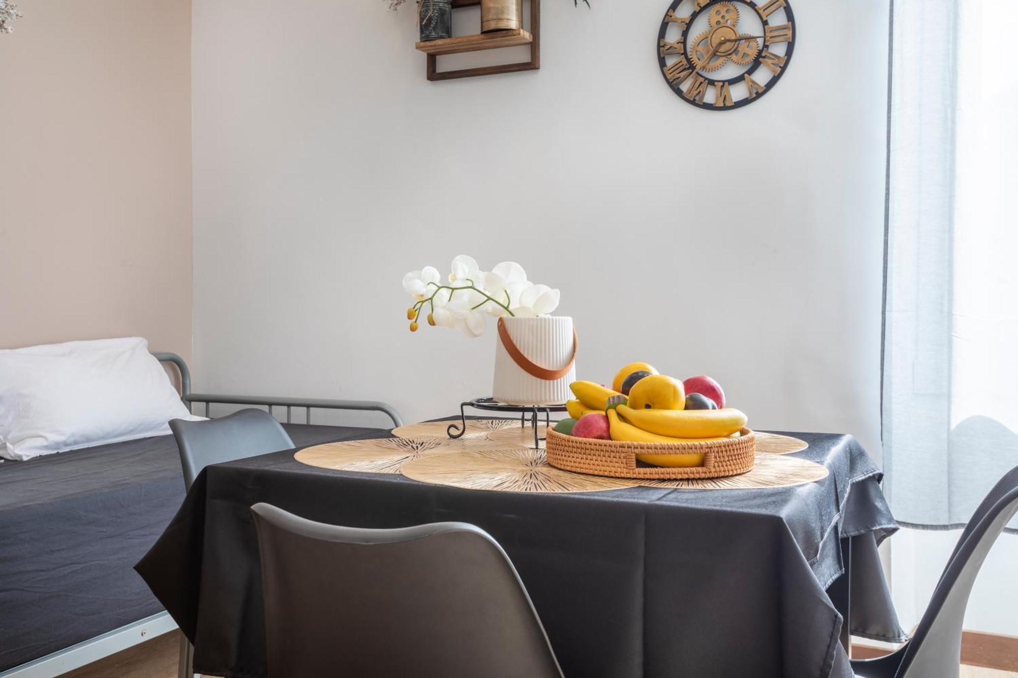 Adira Panier 2 Etoiles Apartment