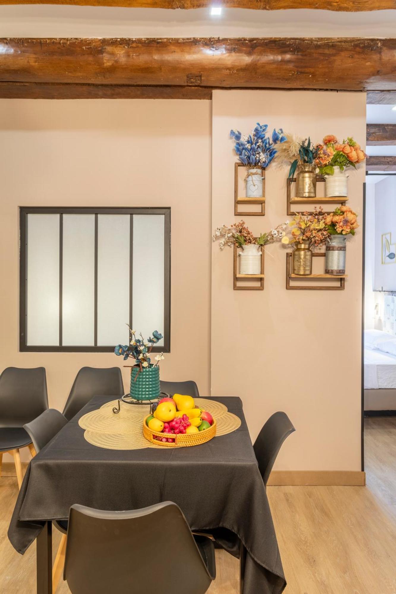 Appartement Adira Panier 2 Etoiles