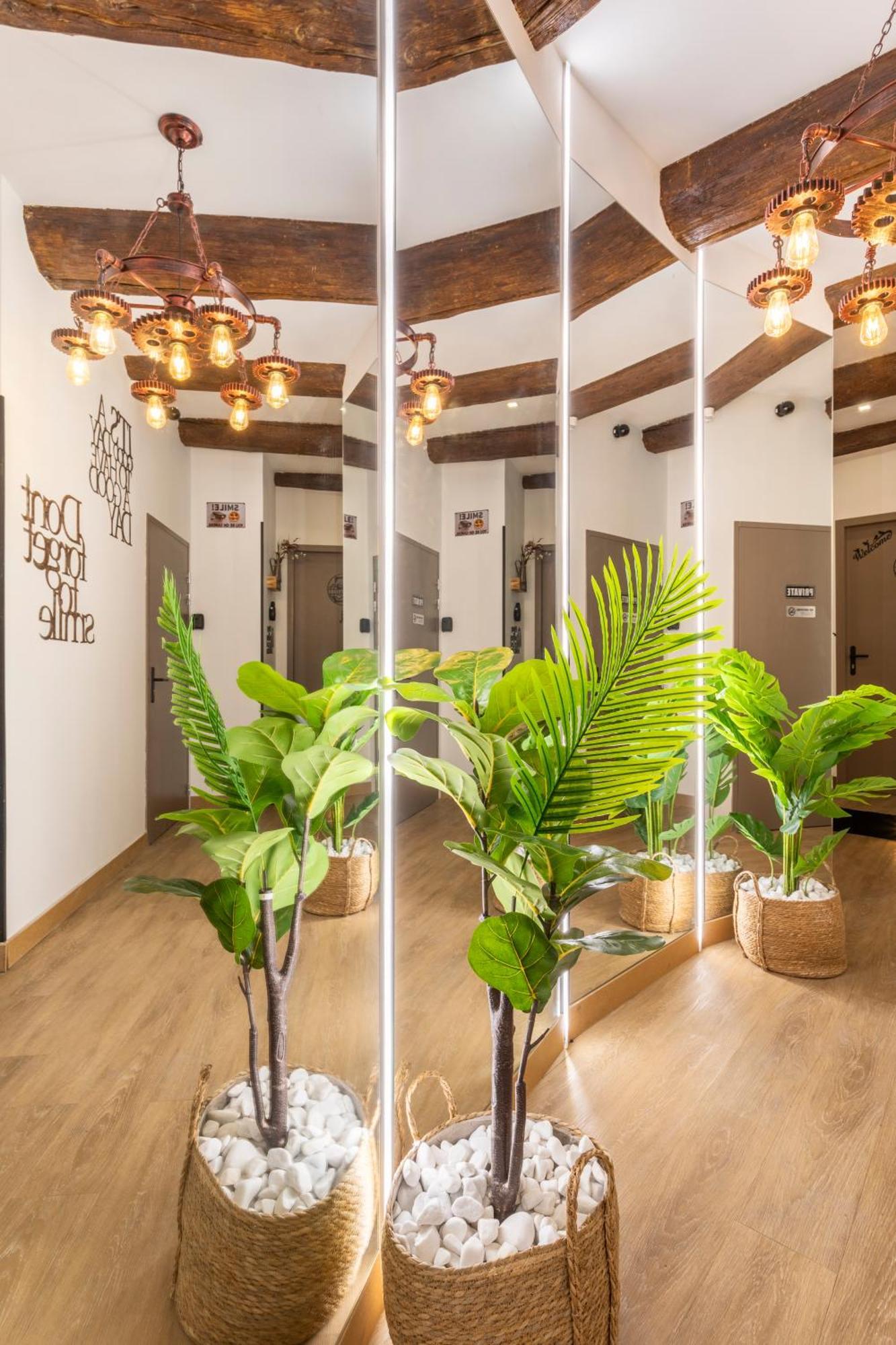 Adira Panier 2 Etoiles Appartement Marseilles
