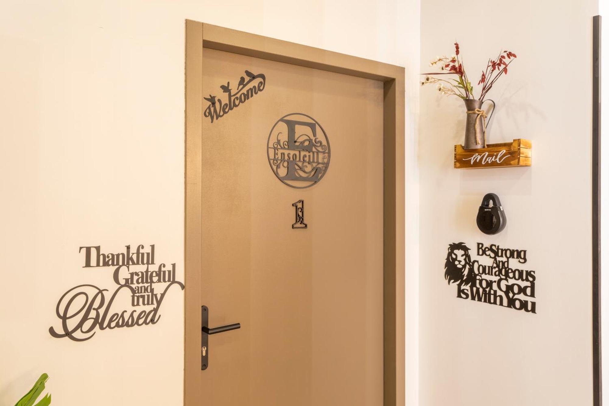 Apartment Adira Panier 2 Etoiles Marseille
