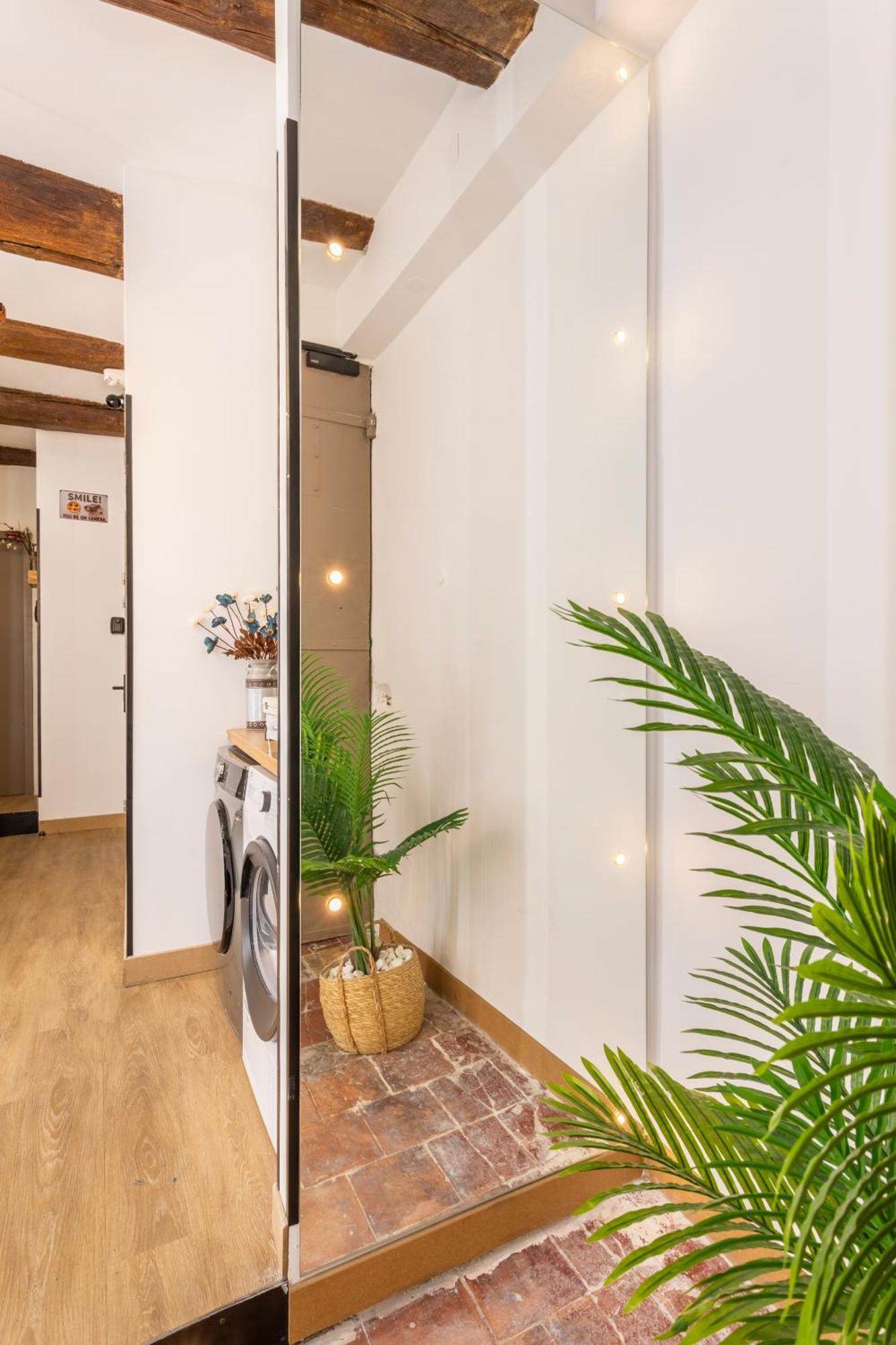Appartement Adira Panier 2 Etoiles