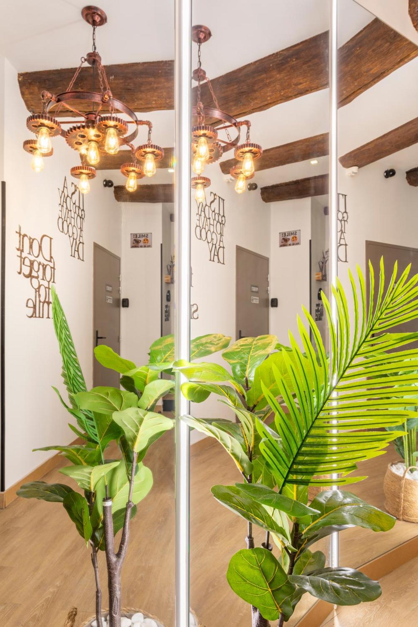 Appartement Adira Panier 2 Etoiles *