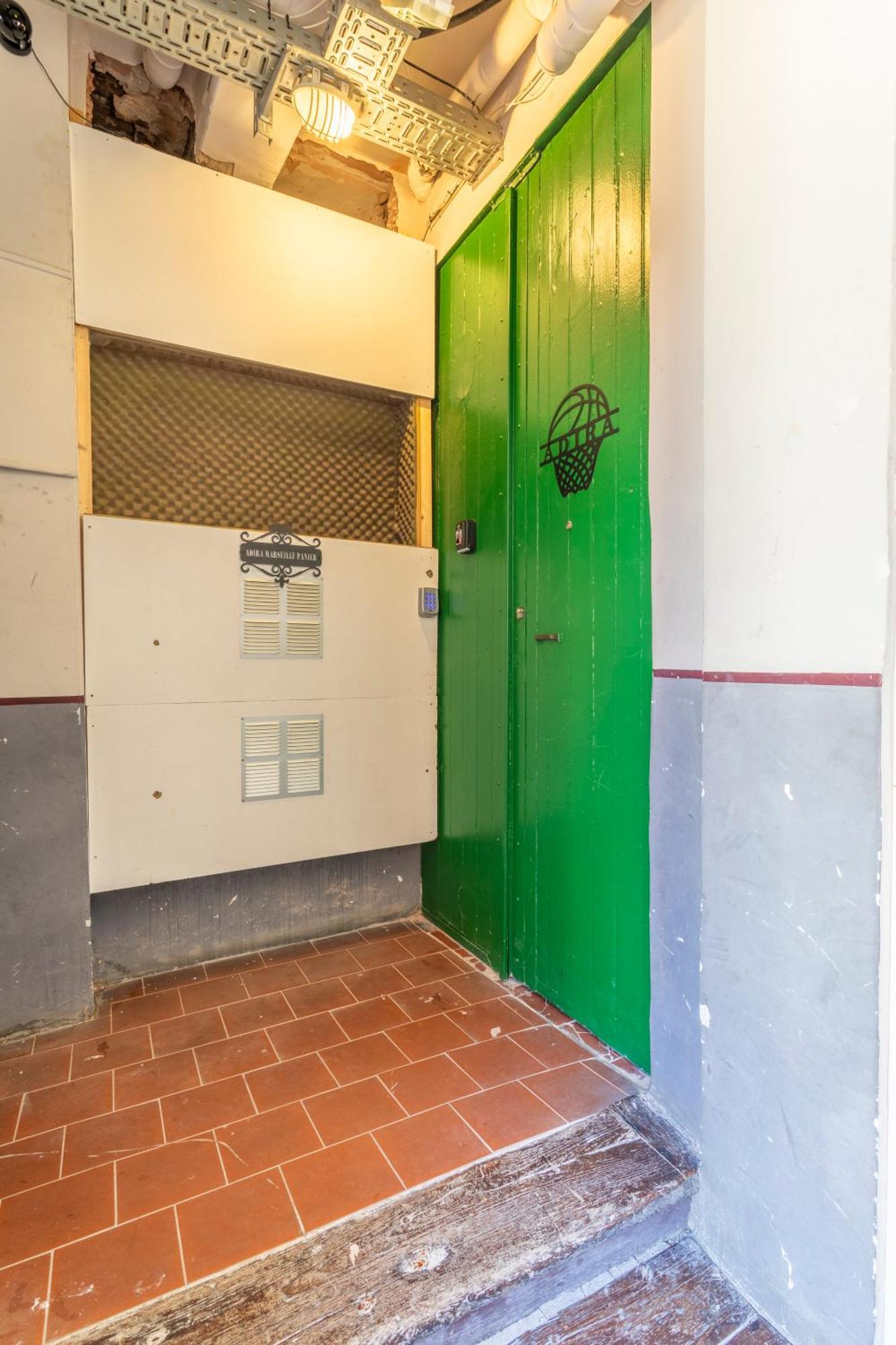 Adira Panier 2 Etoiles Appartamento