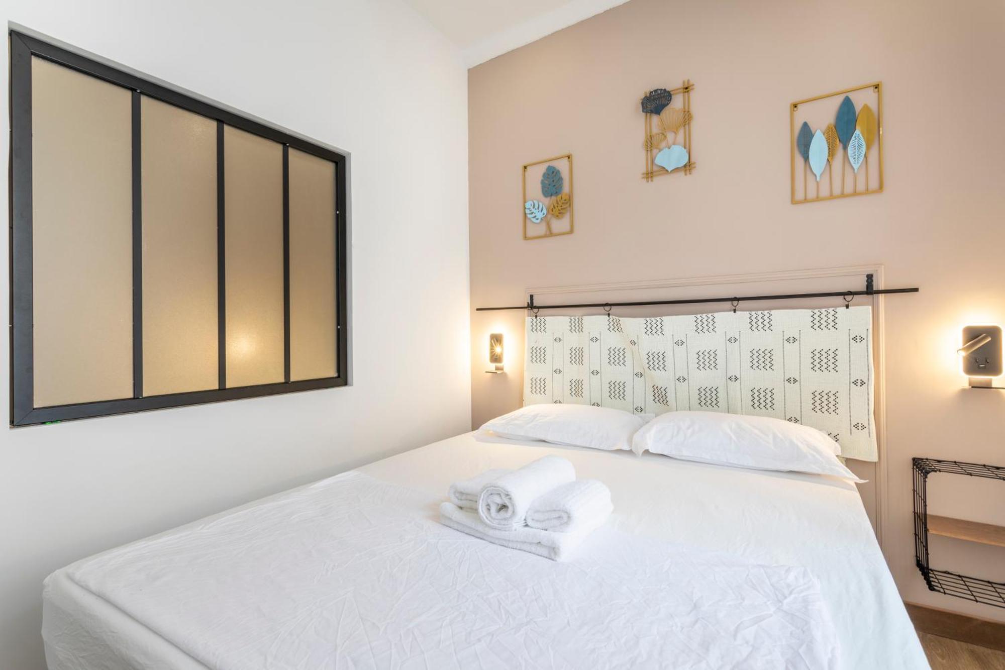 Appartamento Adira Panier 2 Etoiles *