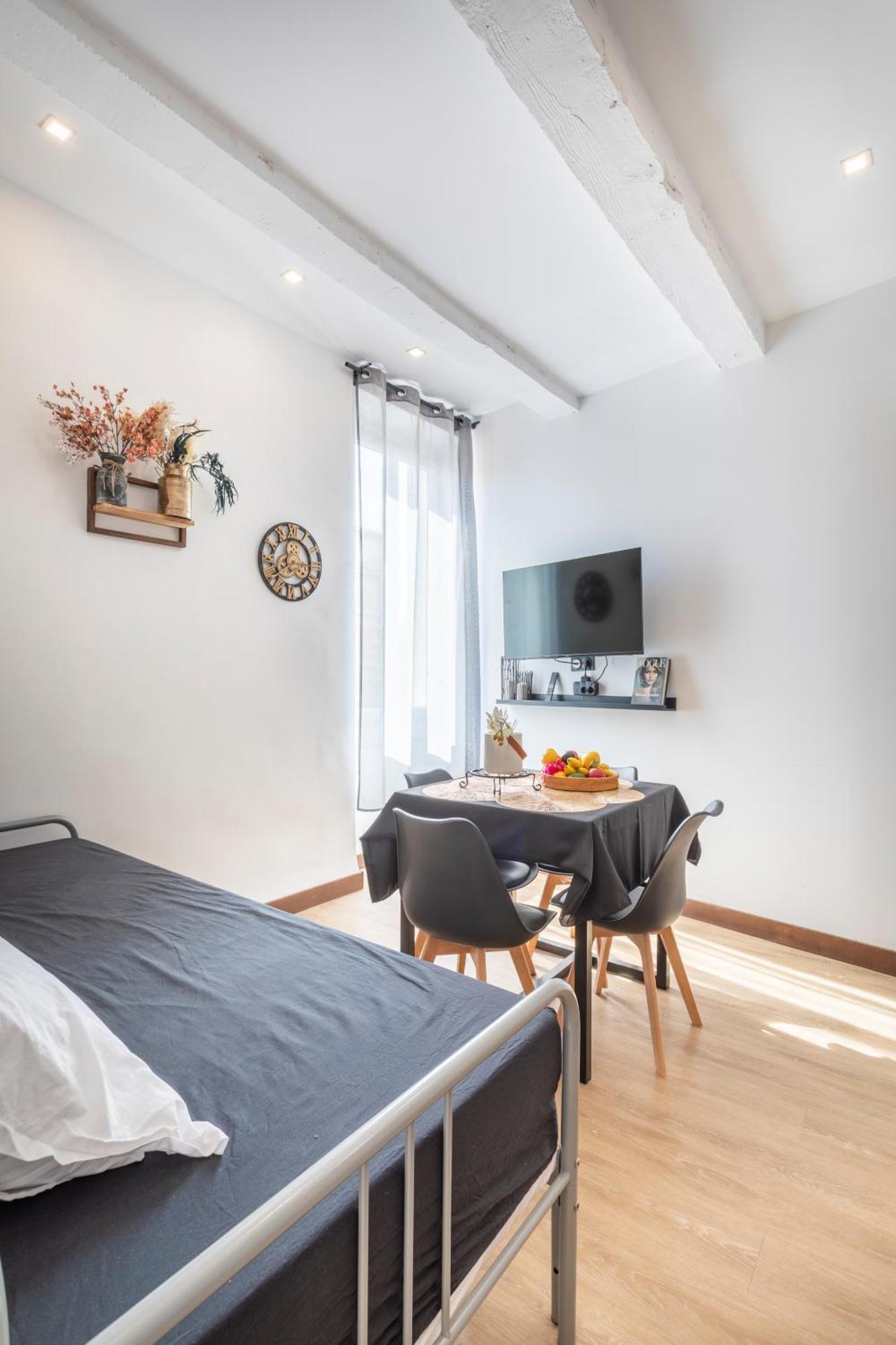 Adira Panier 2 Etoiles Appartamento