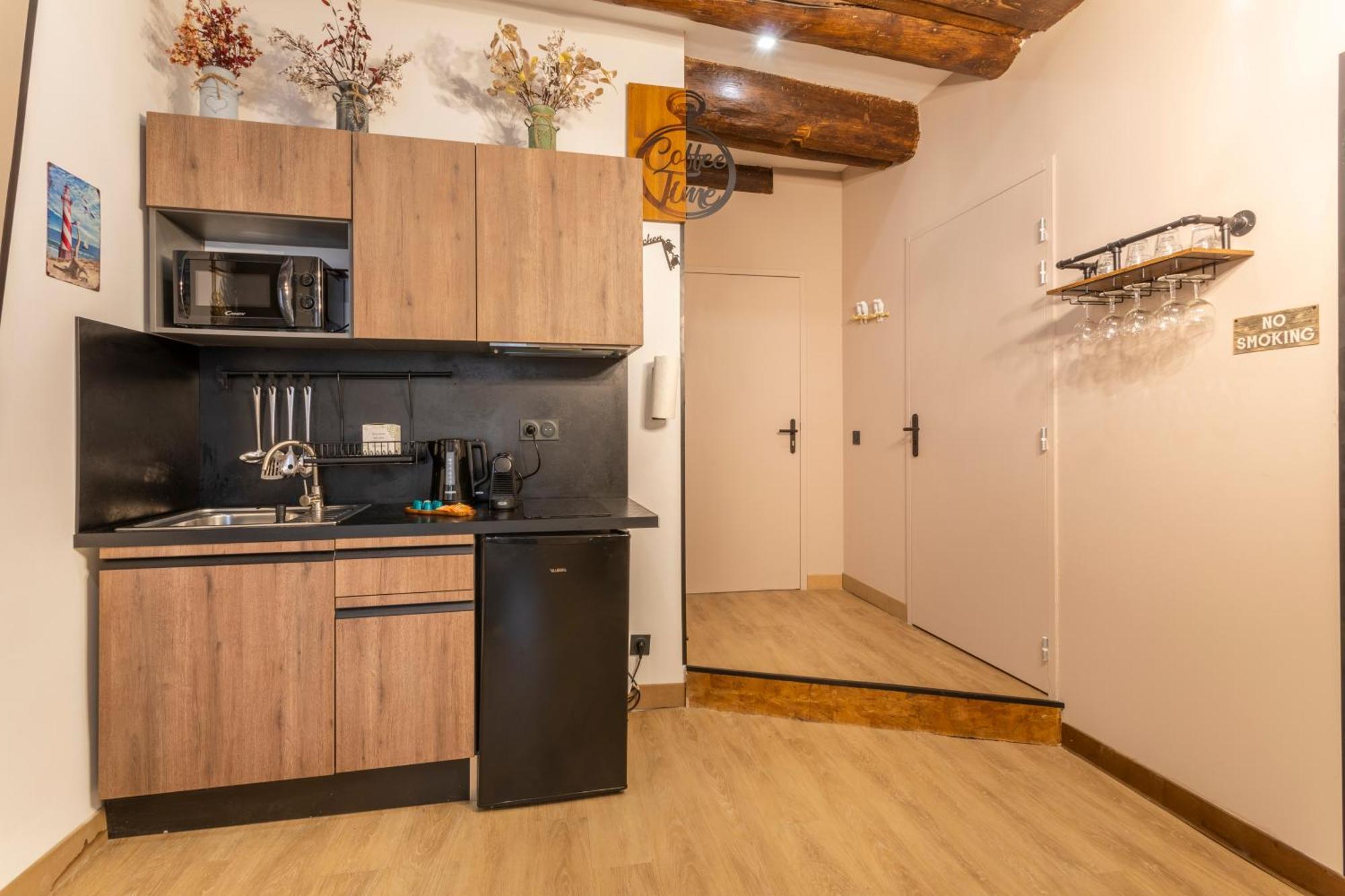 Adira Panier 2 Etoiles Appartamento *