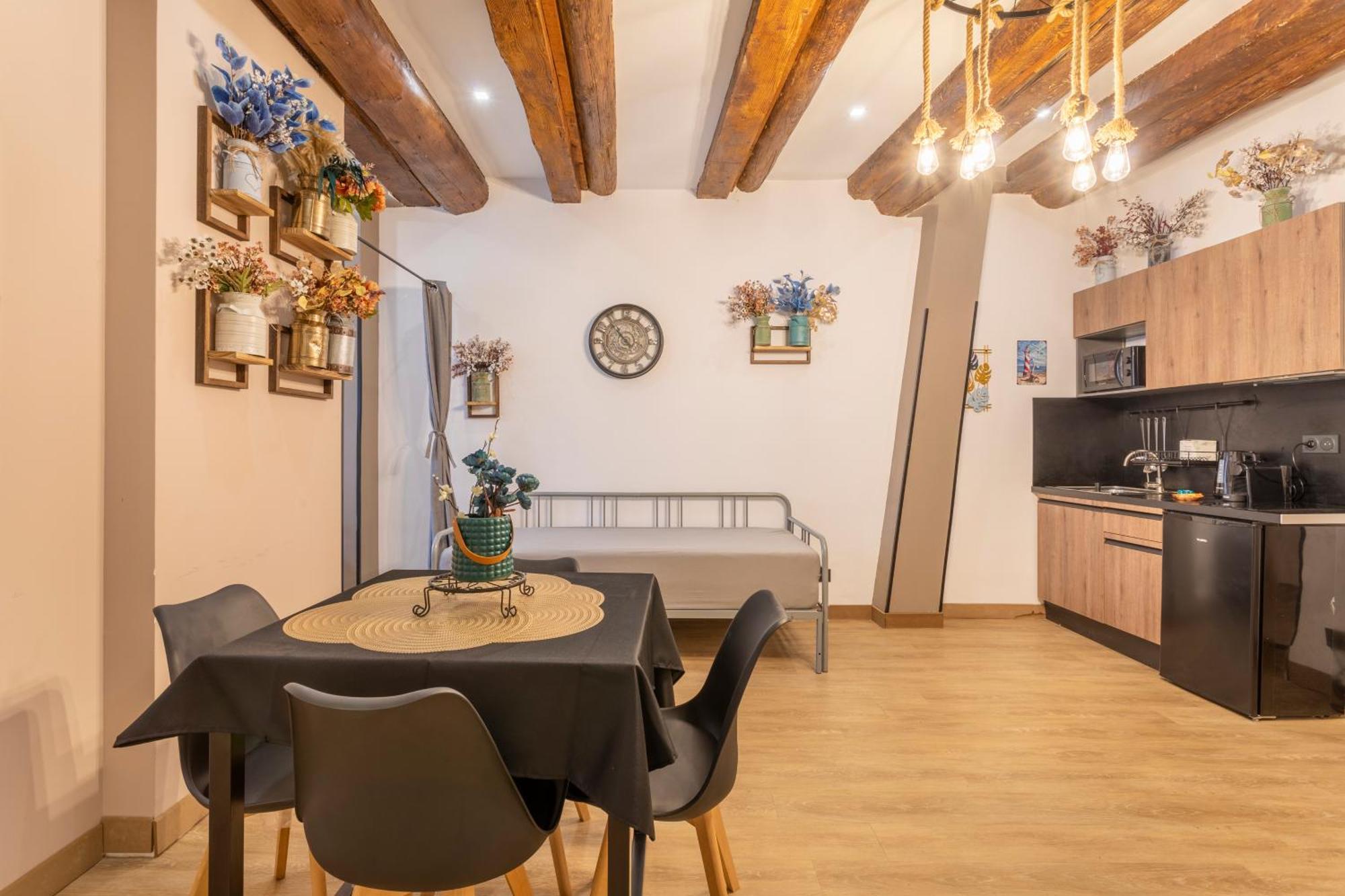 Appartamento Adira Panier 2 Etoiles *