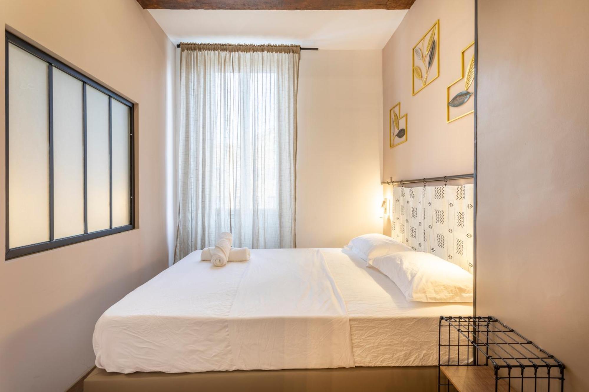 Appartamento Adira Panier 2 Etoiles Marsiglia